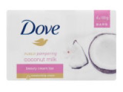DOVE COCONUT